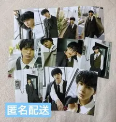 ONE N' ONLY ワンエン グッズ 生写真 ¿Fiesta? 草川直弥 Amazon.co.jp: 草川直弥 EBiSSH ONE N' ONLY コメント サイン
