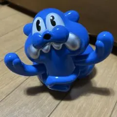 B-The-U sofpot ソフポット 蓄光 マンドラグラキ ソフビ - メルカリ