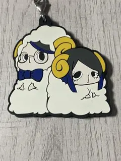 REOL Reol 望月けいデザイン アクリスキーホルダー まとめ売り REOL Reol 望月けいデザイン アクリスキーホルダー まとめ売り
