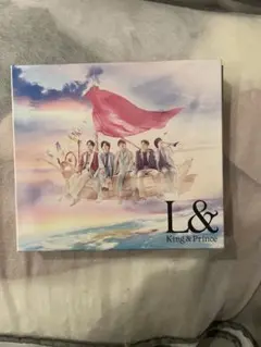 King & Prince Ｌ&