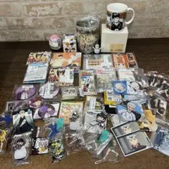 d*7様 Ｍ5【保管品】 ハイキュー！！ 稲荷崎高校 天童覚　北信介 星海光来