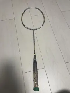 アークセイバー7 シャインシルバー Amazon | ヨネックス(YONEX) アークセイバー7 バドミントン