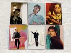 SEVENTEEN THE8 KIT 12枚セット