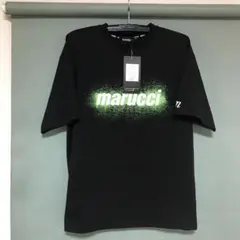 marucci　マルーチ　プリントTシャツ　XL【新品・未使用】