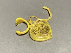 サンリオ　プレミアム　おまけ　レトロ 昭和　バレンタイン限定　スモールピープル