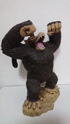 希少ドラゴンボールGT悟空ホワイト 大猿 フィギュア39.5cm 早いもの勝ち!ドラゴンボールGT悟空ホワイト大猿フィギュア39.5cm特大