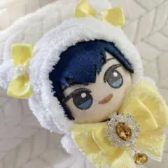 2025年最新】ちびぐるみ ぬい服 11cmの人気アイテム - メルカリ