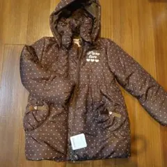 中綿ジャンバー 130cm