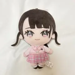 ≠ME ノイミー ぬいぐるみ マスコット 櫻井もも - メルカリ