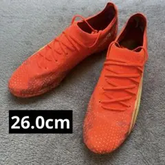 PUMA ULTRA ULTIMATE ウルトラ アルティメットFG/AG 26