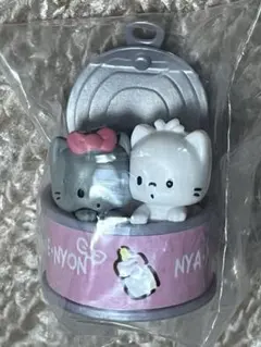 カンキャラ サンリオキャラクターズ ニャニィニュニェニョン