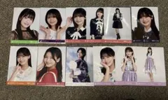 乃木坂46 生写真 奥田いろは