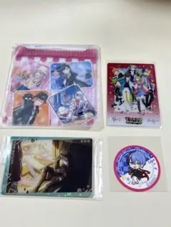 プロセカ　Vivid BAD SQUAD まとめ売り