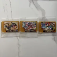 ポケモンフレンダ　レガシーピックセット