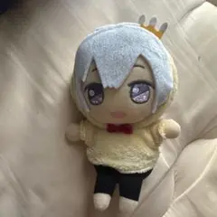 アイドリッシュセブン 逢坂壮五 きらどる おさんぽーず