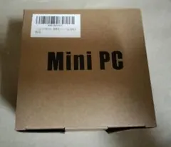 ミニPC NIPOGI Intel N97 WIN11 25H2
