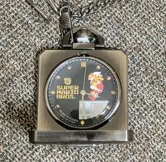 2025年最新】マリオ 懐中時計の人気アイテム - メルカリ