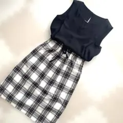 JUSGLITTY ワンピース サイズ0のサムネイル
