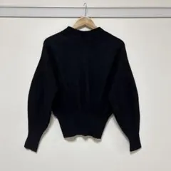 LAGUNAMOON（ラグナムーン）　ニットトップス　F