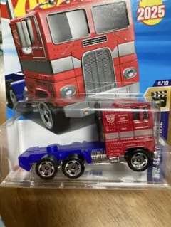 960‼️ Transformers Optimus Primeのサムネイル