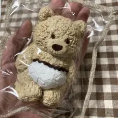 jellysquishy くま スクイーズ (お値下げ済み