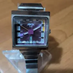 大人気♪SEIKO ALBA AKA（セイコーアルバ アカ）」V733-5A40のサムネイル
