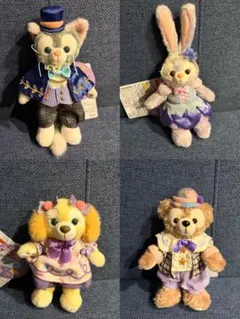 すず様オーダーご相談 ぬいばコスチューム - メルカリ