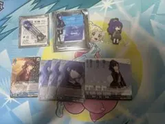 朝比奈まふゆ プロセカ コネクトライブ コネライ 缶バッジ - メルカリ