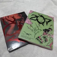 JAY 207 アルバム 未開封