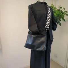 ★新品★　ロンシャンプリアージュショルダー　　ユニセックス