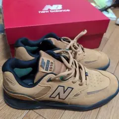 New Balance Tiago 1010 メンズスニーカー　29㌢のサムネイル