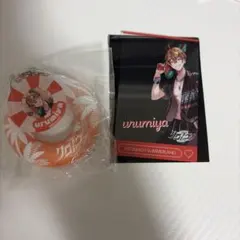クロノヴァ うるみや VOISING サマーランドコラボ 가챠