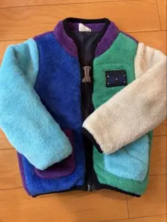 上着 フリースジャケット