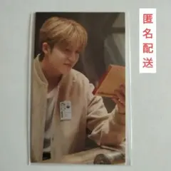 SEVENTEEN エスクプス 来場者限定 消費期限 名古屋 ユニバ トレカ