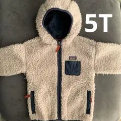 Patagonia レトロX 5T