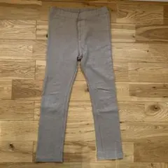 デビロック　ウルトラストレッチパンツ　グレージュ