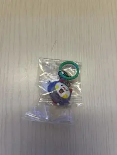 TRUZ めじるしアクセサリー キラキラスペシャルラメver. ウピ