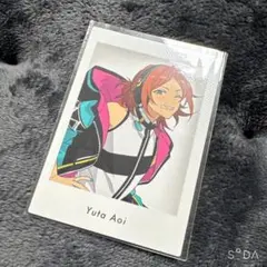 あんスタ 葵ゆうた ぱしゃっつ