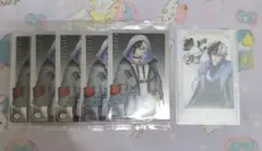 フラガリアメモリーズ フラメモ ポラショ チャコ 6点