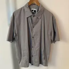 FREAK'S STORE 半袖シャツ チェック柄のサムネイル