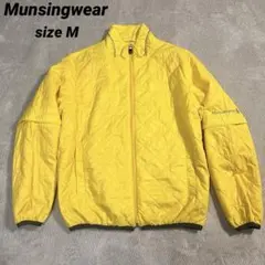 キルティング メンズウェア