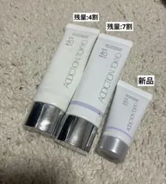 ADDICTION スキンプロテクターカラーコントロール001/101のサムネイル