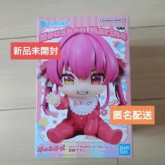 2026年最新】ホロライブ hololive IF -ホロベイビーズ-宝鐘マリンの