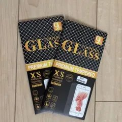 iPhone 13/14/13Pro/16E 強化ガラスフィルム