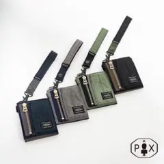 PORTER ポーター TANKER OFFICER KIT タンカー - メルカリ