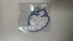 サンリオ ぷっくりラバマスグミ6 シナモロール