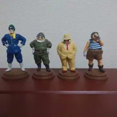 ラッツ&スター pop人形 フィギュア 非売品 シャネルズ - メルカリ
