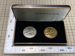 2026年最新】EXPO75 記念メダルの人気アイテム - メルカリ
