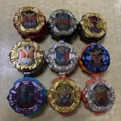 2026年最新】ライドウォッチ メッキの人気アイテム - メルカリ
