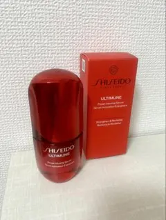 SHISEIDO アルティミューン　パワライジング美容液　30mlのサムネイル